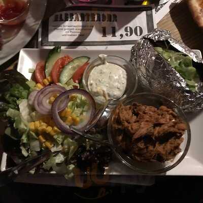 Bob's Fast And Slowfood