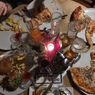 Bob's Fast And Slowfood