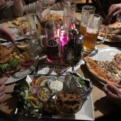 Bob's Fast And Slowfood