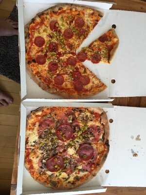 Bob's Fast And Slowfood