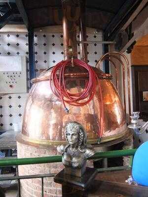 Bob's Fast And Slowfood