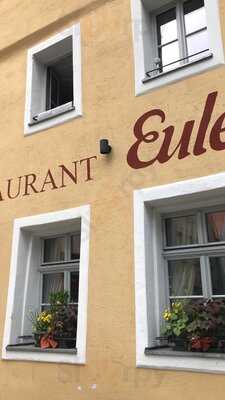 Eule Restaurant