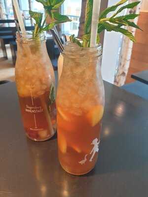 Hans Im GlÜck Burgergrill & Bar