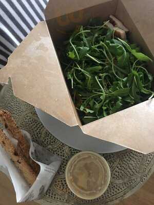 Hans Im GlÜck Burgergrill & Bar