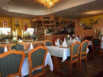 Bai Tong Thai-restaurant