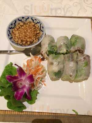 Bai Tong Thai-restaurant