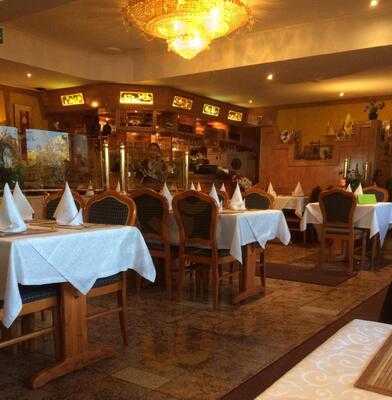 Bai Tong Thai-restaurant