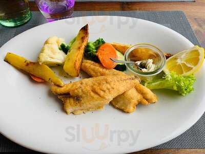 Ristorante Piccolo Mondo