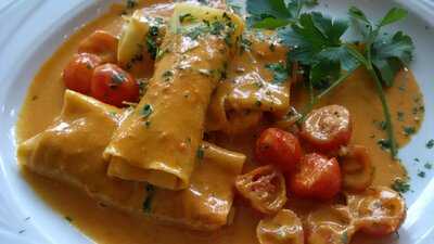 Ristorante Piccolo Mondo