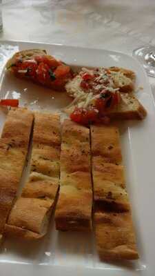 Ristorante Piccolo Mondo