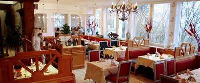 Ristorante Piccolo Mondo