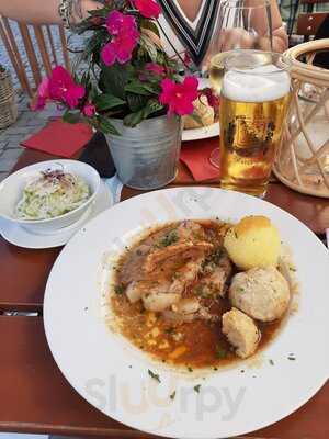 Zum Augustiner Rosenheim