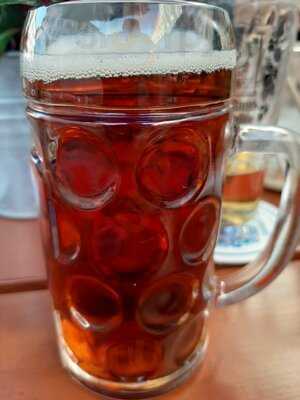 Zum Augustiner Rosenheim