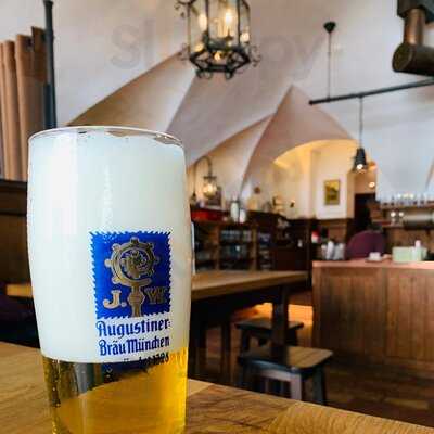 Zum Augustiner Rosenheim