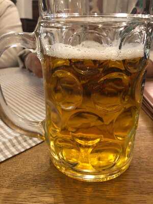 Zum Augustiner Rosenheim