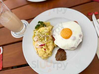 Zum Augustiner Rosenheim