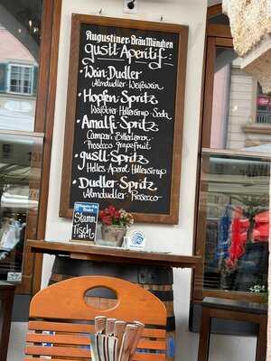 Zum Augustiner Rosenheim