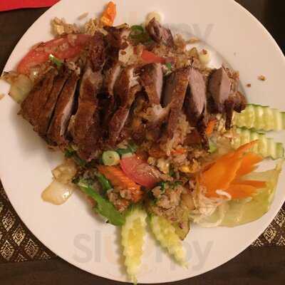 Mae Thai Thai Imbiss