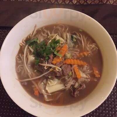 Mae Thai Thai Imbiss