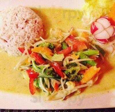 Mae Thai Thai Imbiss