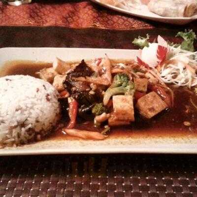 Mae Thai Thai Imbiss