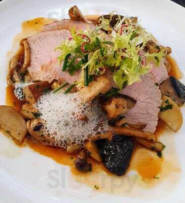 Schwarzreiter Tagesbar & Restaurant