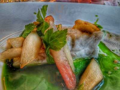 Schwarzreiter Tagesbar & Restaurant