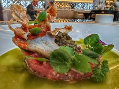 Schwarzreiter Tagesbar & Restaurant