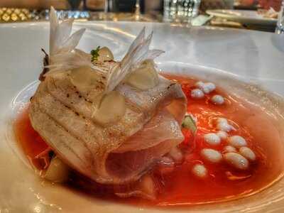 Schwarzreiter Tagesbar & Restaurant