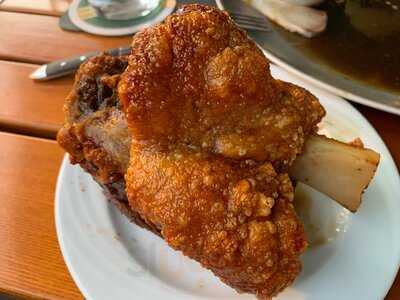 Hacklberger Bräustüberl