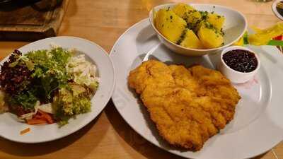 Hacklberger Bräustüberl