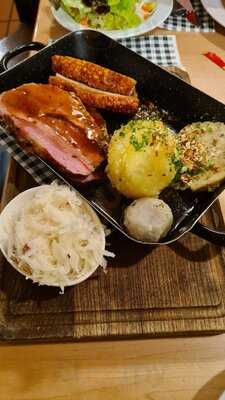 Hacklberger Bräustüberl