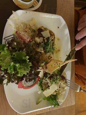 Hacklberger Bräustüberl