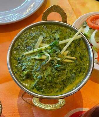 Taj Mahal Indisches Restaurant