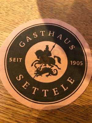 Gasthaus Settele