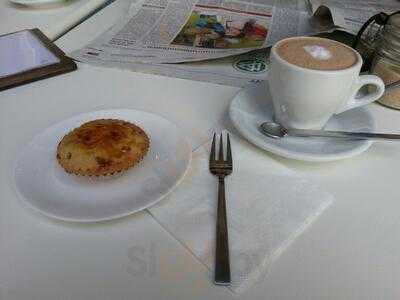 Mundgerecht Patisserie - Chocolaterie