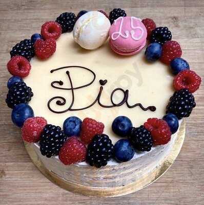 Mundgerecht Patisserie - Chocolaterie