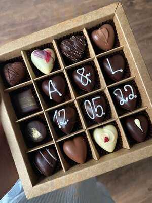 Mundgerecht Patisserie - Chocolaterie