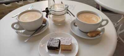 Mundgerecht Patisserie - Chocolaterie