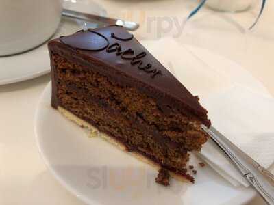 Mundgerecht Patisserie - Chocolaterie