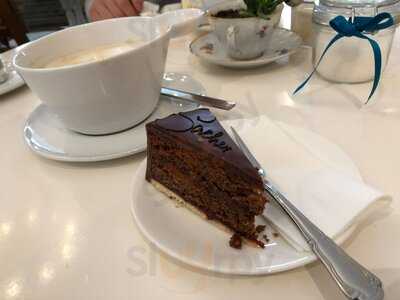 Mundgerecht Patisserie - Chocolaterie