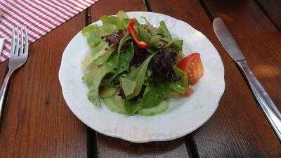 Landgasthof Huberwirt