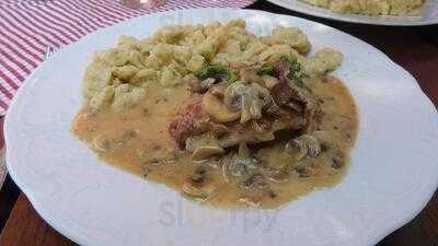 Landgasthof Huberwirt