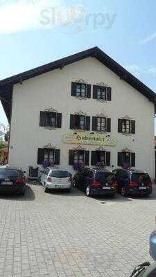 Landgasthof Huberwirt