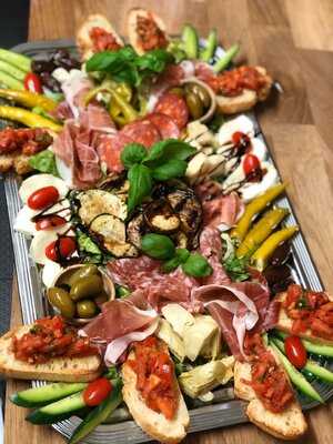 L'antipasto