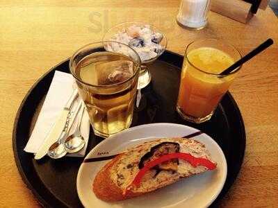 Bäckerei & Konditorei Wolf