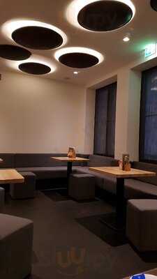 Bäckerei & Konditorei Wolf