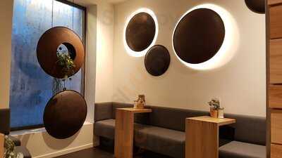 Bäckerei & Konditorei Wolf