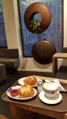 Bäckerei & Konditorei Wolf