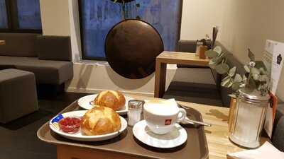 Bäckerei & Konditorei Wolf